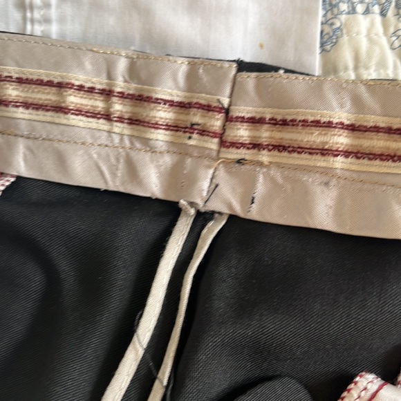 High Quality Custom Tailored Mohair/Wool Tuxedo US40 - Picture 8 of 11